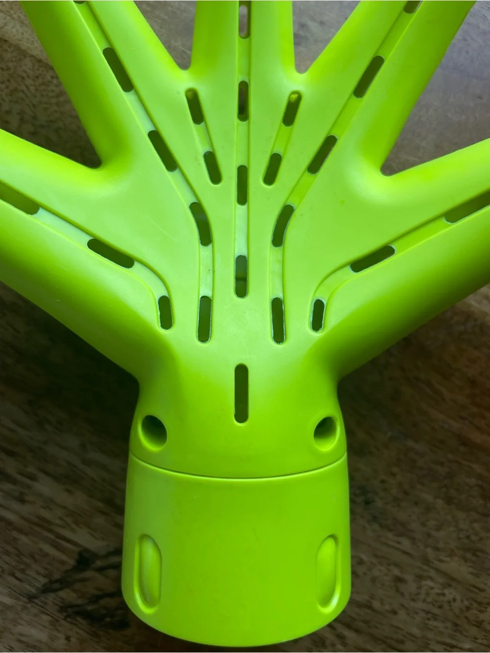 DevaCurl DevaFuser Hair Diffuser Replacement Part Attachment Fits DevaDryer ONLY